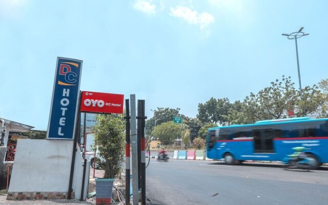 OYO 161 DC Hotel Utan Kayu