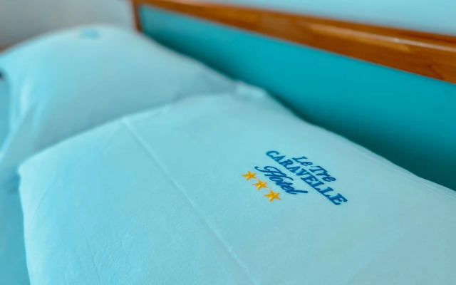 Le Tre Caravelle Hotel