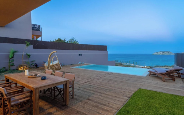 Canvas Villas By the Sea