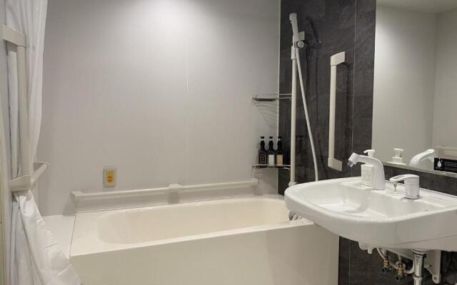 Henn na Hotel Premier Kyoto Gojo Karasuma
