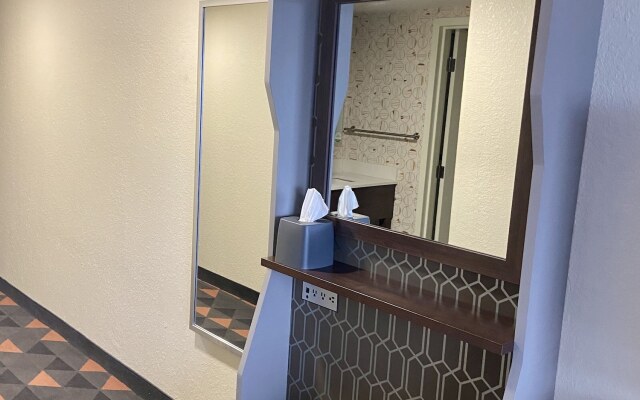 Holiday Inn Spartanburg Northwest by IHG