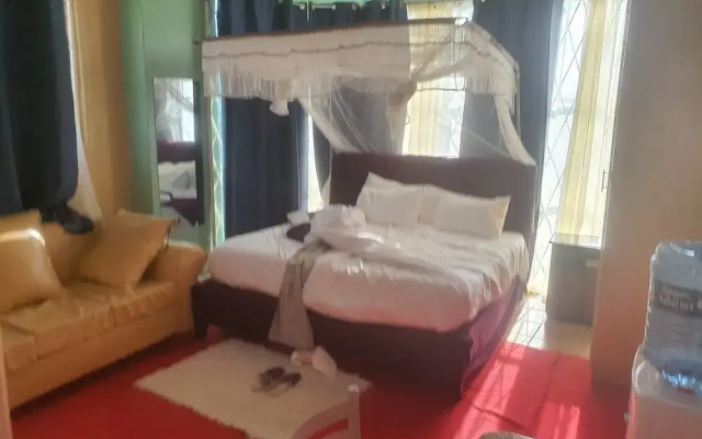 Spa Dr. Hotel Bungoma