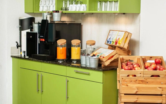 Tailormade Hotel IDEA Spreitenbach