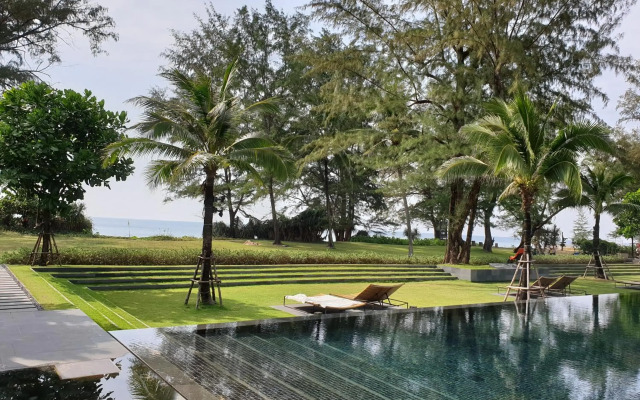 Baan Mai Khao Beachfront Condo