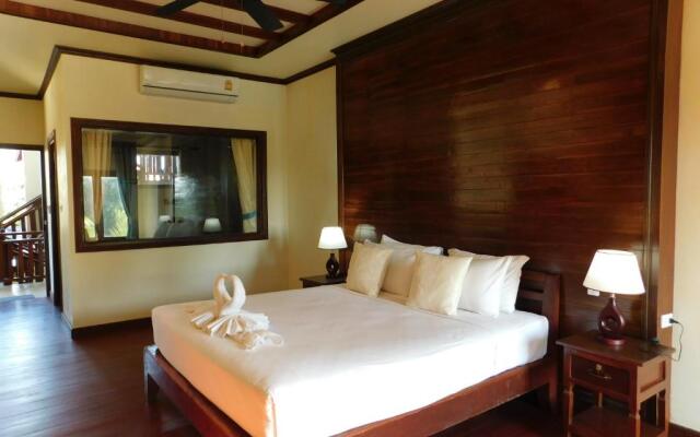 Sengahloune Resort