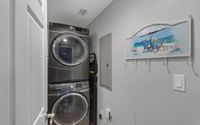 Treasure Island 2105