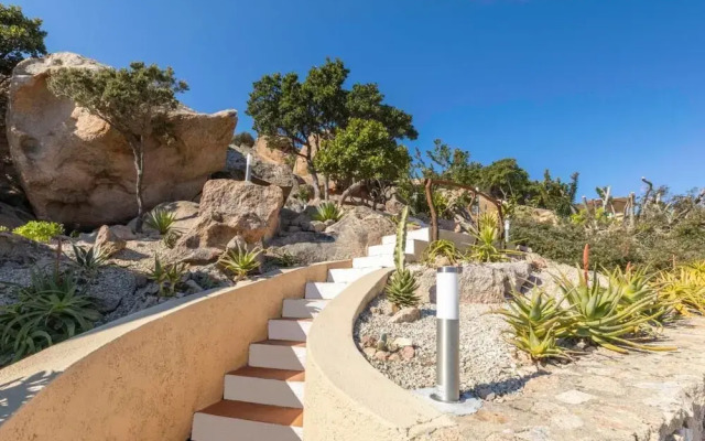 Villa Esmeralda - Free Wifi - With Swimming Pool