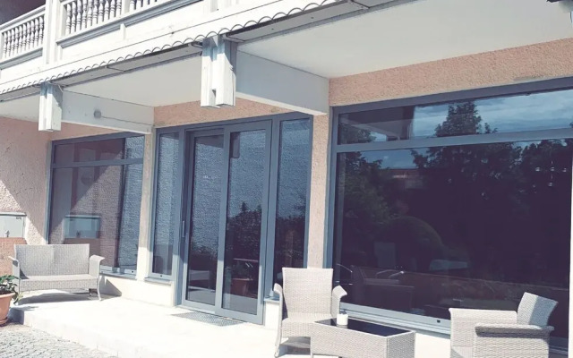 Hotel Garni St Leonhard