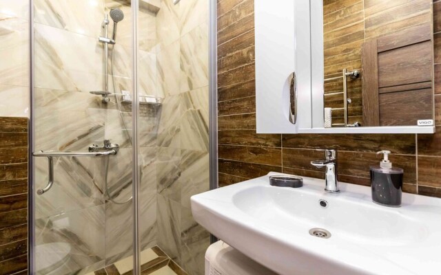 More Apartments na Estonskoy 37 k 9 477