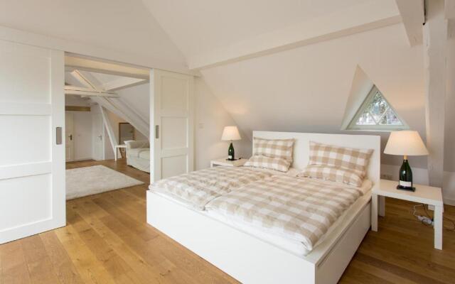 Landhaus Reverchon