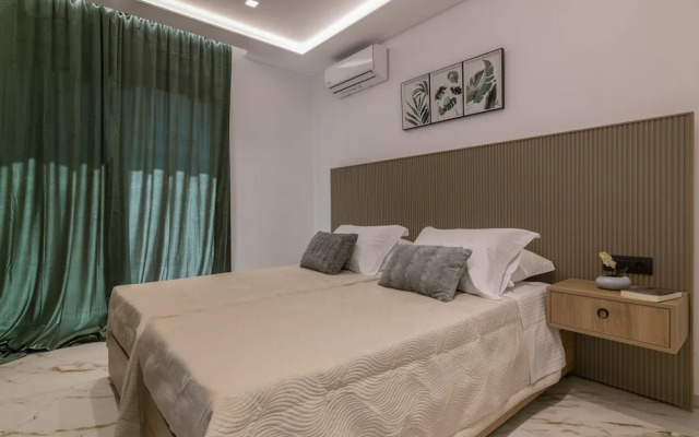 Kozakos Villa 1 With Private Swimming Pool