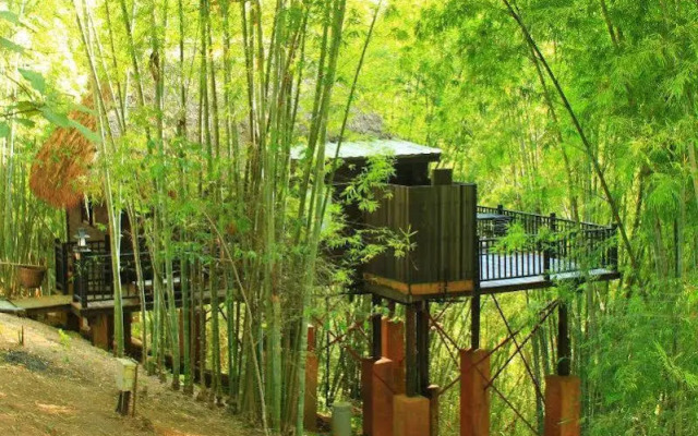 Rai Saeng Arun Resort