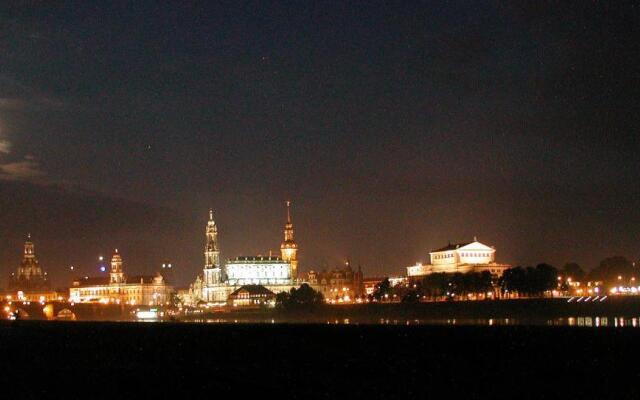Ferienwohnung Natur und Kunst