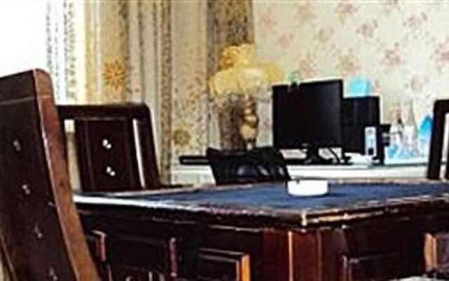 Ruian Oasis Hotel