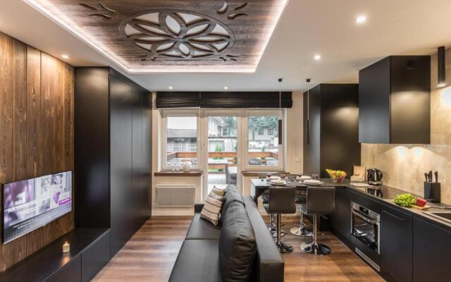 Apartamenty Krzeptowskiego 2 Zakopane