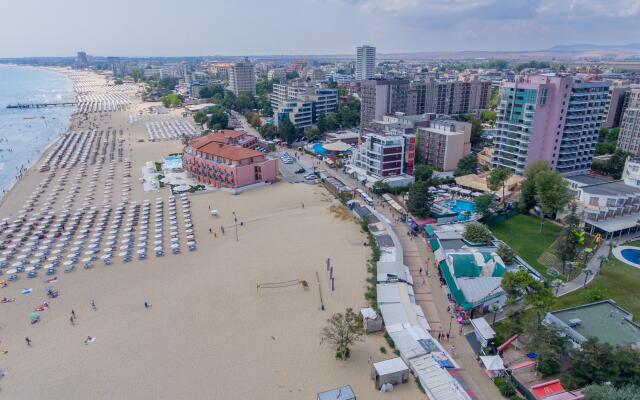 Grand Hotel Sunny Beach