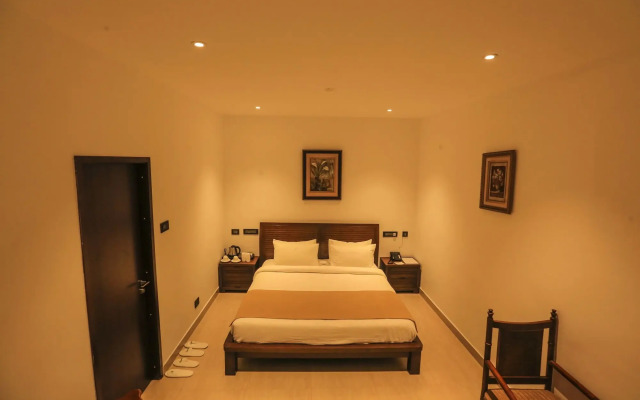Glyngarth Resort
