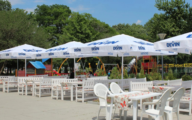 Youth Centre Plovdiv