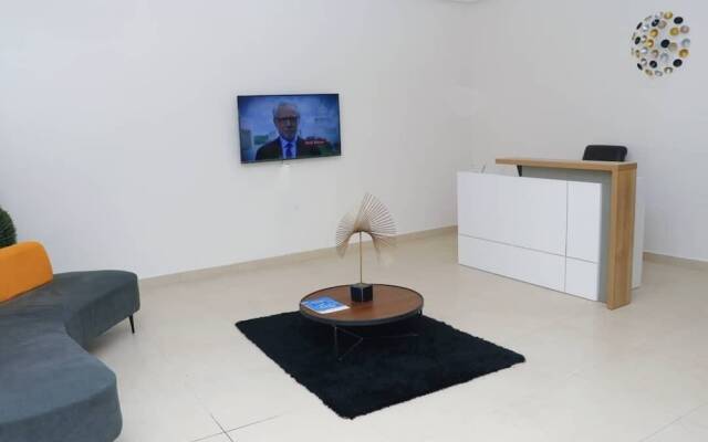Westwing Hotels and Apartments Lekki