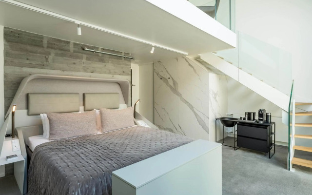 Boutique Hotel Herman K