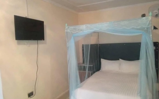 Kavango Lodge