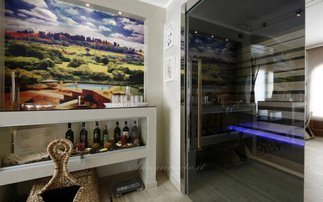 Agriturismo Sanguineto