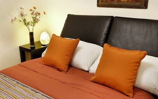 BA Tango Apartments Laprida