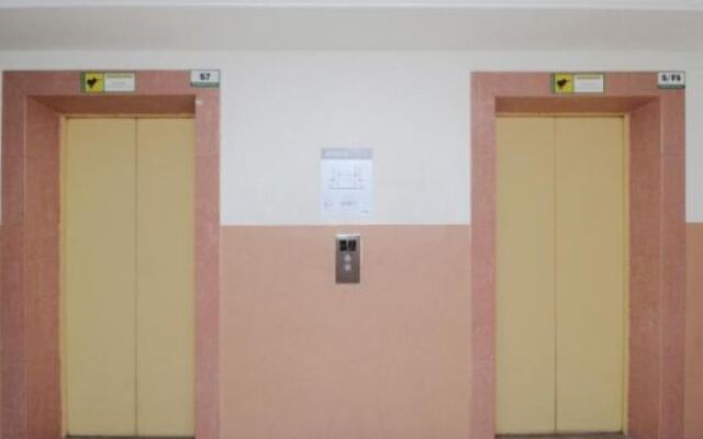 GV 21 Property Mall of Indonesia