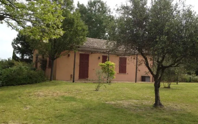 Bed & Breakfast Villa Marchesa