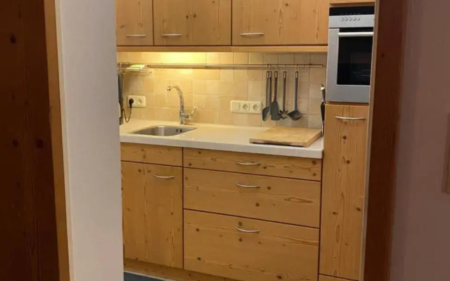 Appartement Hochmais Hinterthal by Easy Holiday