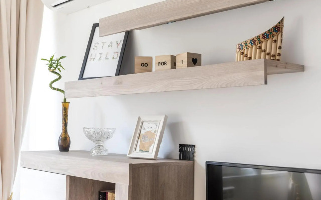 Ada Bucharest Apartment