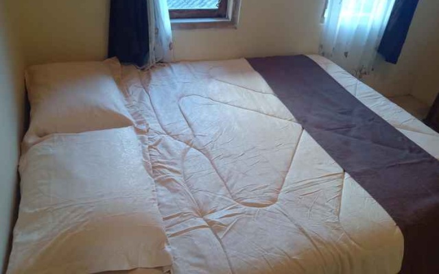 Homestay Jogan Gumelar – Guest Rooms – Borobudur
