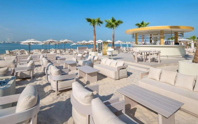 Radisson Beach Resort Palm Jumeirah