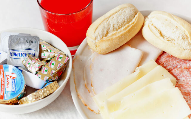 Hotel Villa Ambrosina