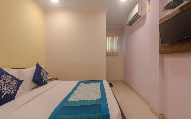 OYO 8685 Hotel Stayland