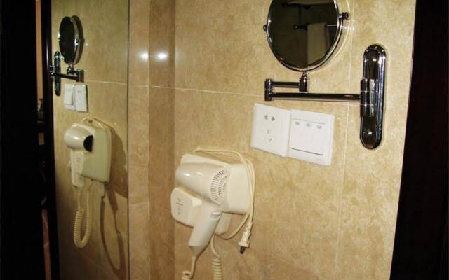 Kunming Haitang Hotel