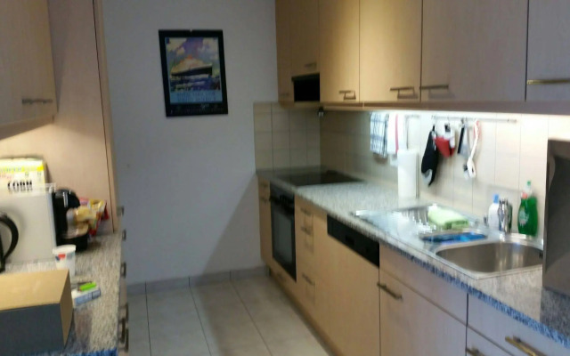 Max Aviation Villa & Apartments