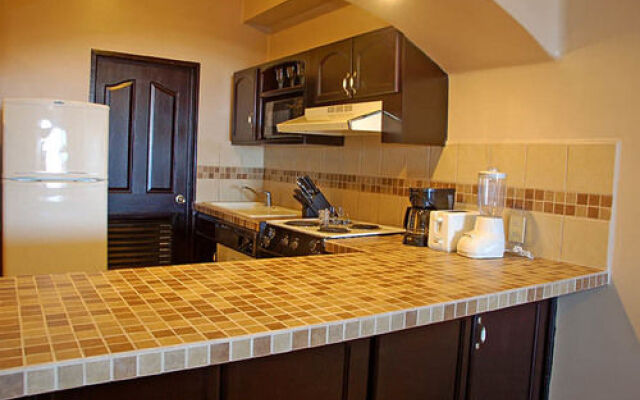 Marina Pinacate Condos By FMI Rentals