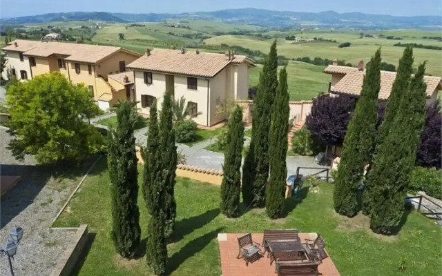 La Pieve di Pomaia Residence