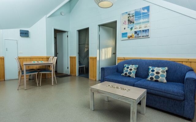 Beach Cabins Merimbula