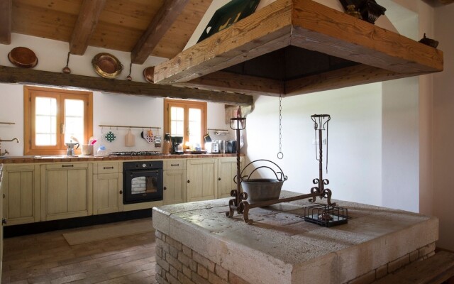 La casa di campagna