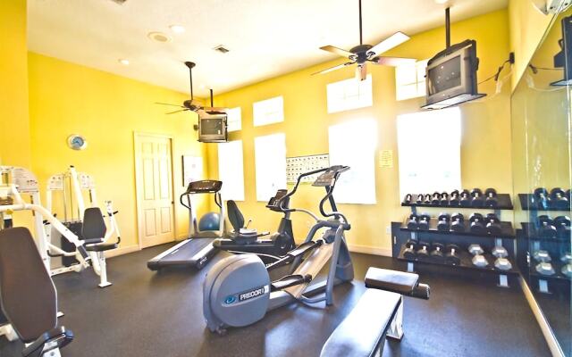 Canopy Walk 235 - Three Bedroom Condo