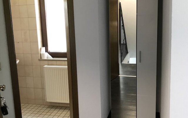 Gasthof zur kleinen Karte