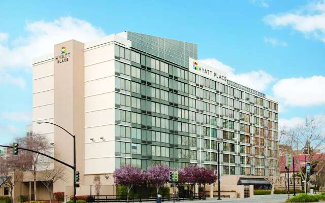 Hyatt Place San Jose/Downtown