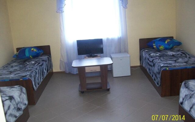 Отель «Афалина 2»