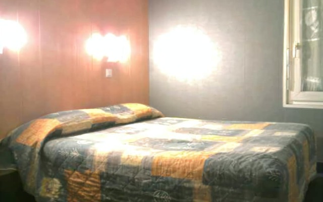 Fasthotel Grenoble Moirans