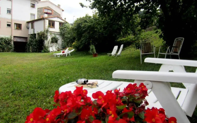 Hotel Toscana