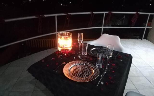 Naldorado Executive Villa
