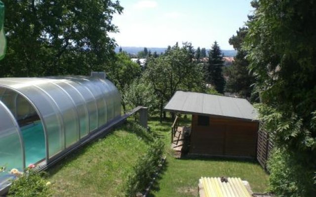 Ferienwohnung Dresden Trachenberge