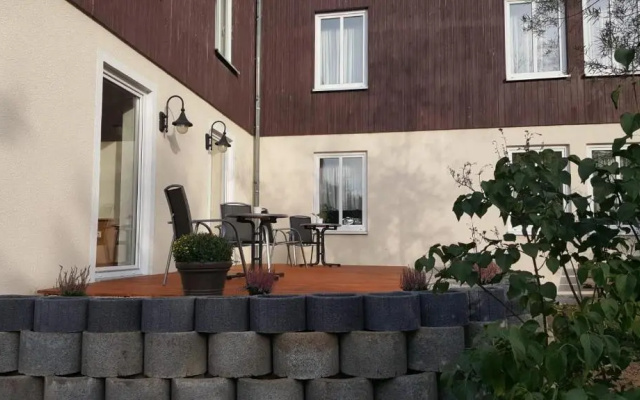 Hotel Zwei Linden